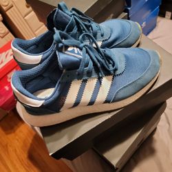 9.5 Adidas