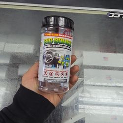 Bio-bom Odor Eliminator