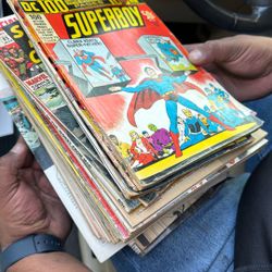 Original Comics 