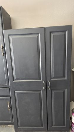 Garage storage