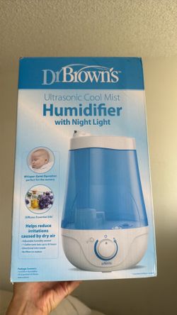 Humidifier