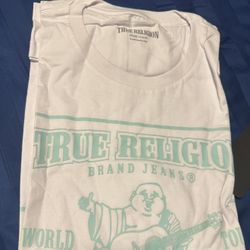 True Religion Tshirt XL