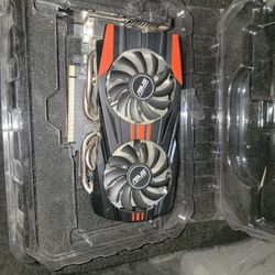 Video Card Computer ASUS Like New