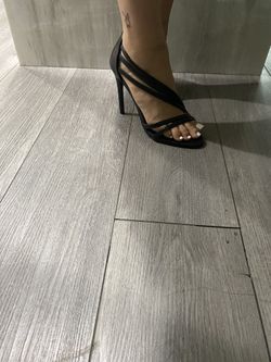 Brand New Heels