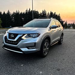 2020 Nissan Rogue SV AWD *** Very Low Miles *** Great Condition