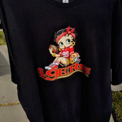 Superbowl Crewneck 