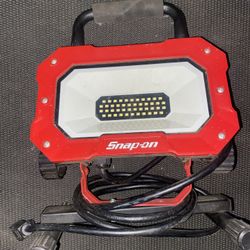 snap on red light 