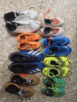 Soccer Cleats