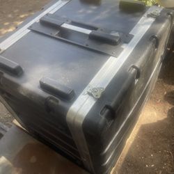 Digitech Rack Case Used In Great Condition, $150