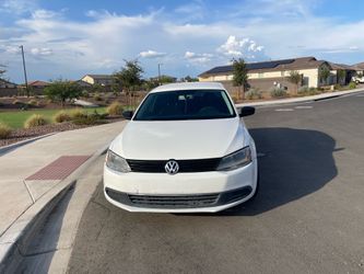 2011 Volkswagen Jetta