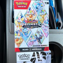 Pokémon bundle