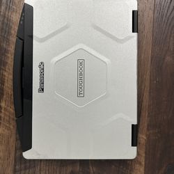 Panasonic Toughbook CF-54 Rugged Laptop | i5-6300U | 16GB RAM | 1TB SSD | Touchscreen