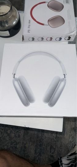 P9 headphones