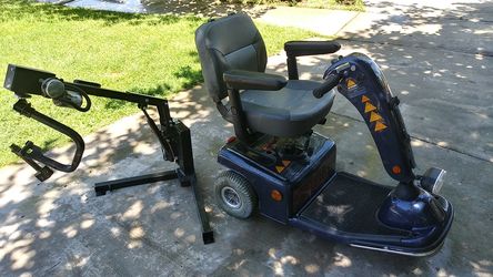 Sunrunner .shoprider