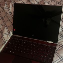hp laptop 