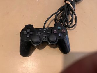 Ps2 Wired control