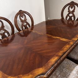 Dining Table Set