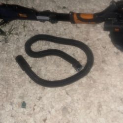 Drywall Sander Vac Hose