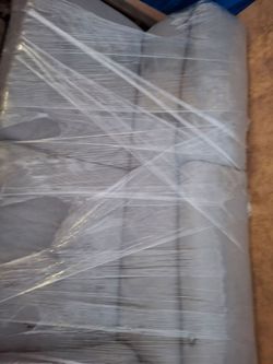 Bed sofa