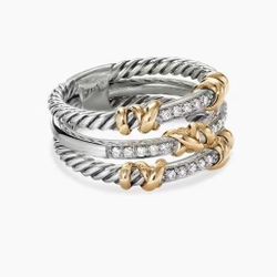 Ring accessories