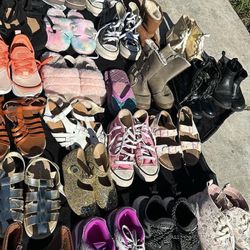 Girls Shoes