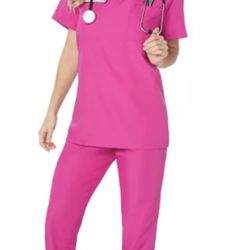 Nurse Scrubs
