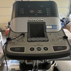 Elliptical