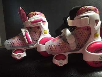 Rollerblades for girls