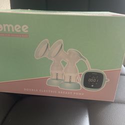 Breast Pump 