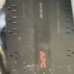 Apc 550