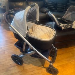 UPPABABY VISTA  STROLLER