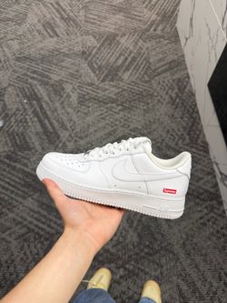 Air Force supreme