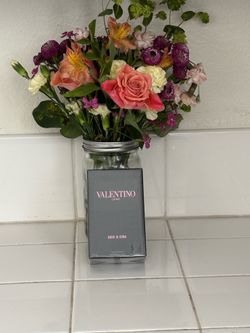 3.4 oz VALENTINO BORN IN ROMA UOMO
