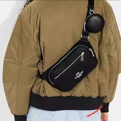 Coach Elias Belt Bag