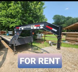 40FT TRAILER
