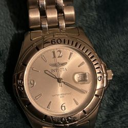 Invicta Men/woman