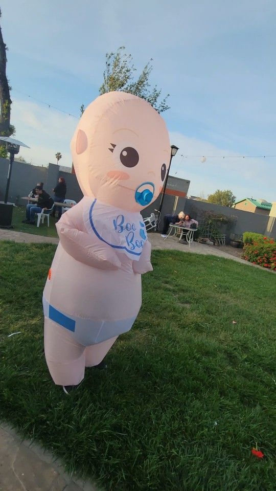Baby Constumes