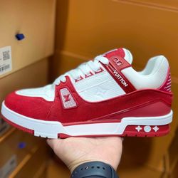 Zapatos Louis Vuitton 