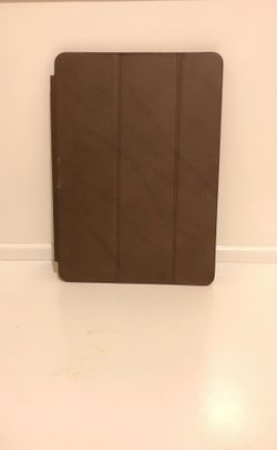 iPad Air Smart Case (Brown)