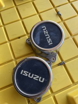 Isuzu Tire Wheel