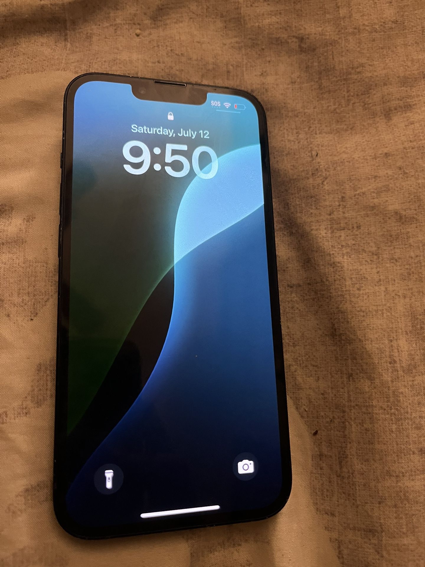 iPhone 14