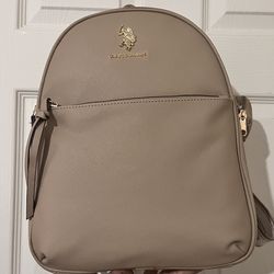 U.S. POLO ASSN backpack NEW‼️‼️