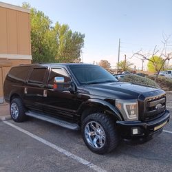 2002 Ford Excursion