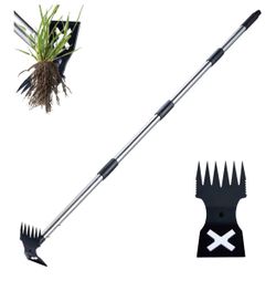 Weed Puller Tool, New