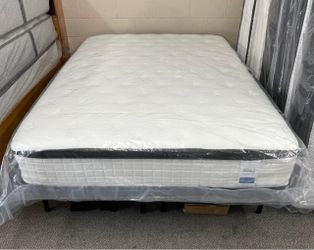 Queen Size Mattress