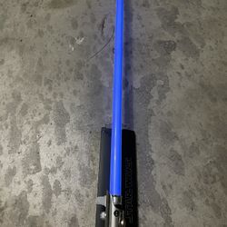 Star Wars Master Replica Anakin Skywalker Light Saber
