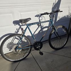 huffy usa rockslide all terrain 10 speed