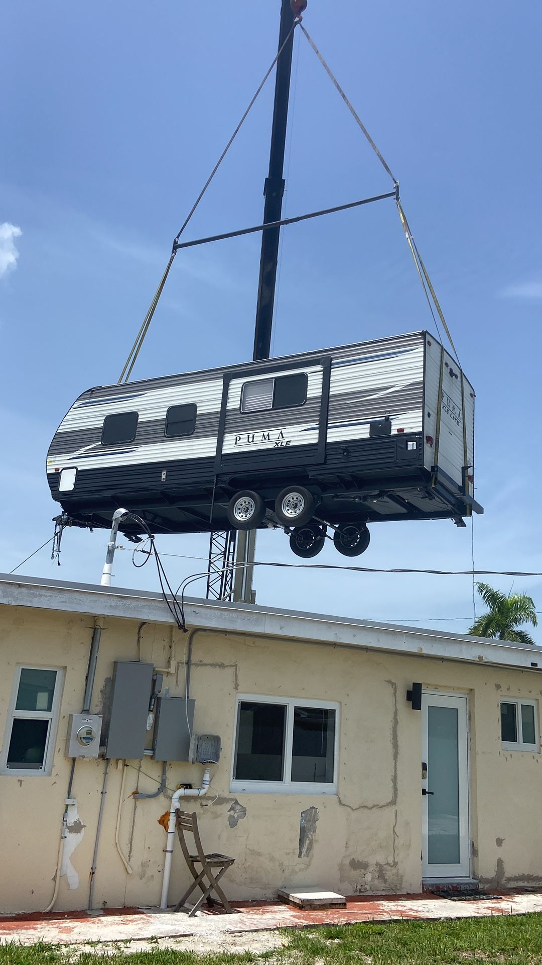 Sheds Rv Trailer Casita 