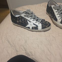 Golden Goose Shoes