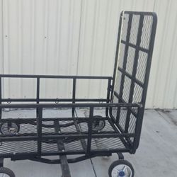 Rack Hitch Rack Custom Made $399 O.b.o 